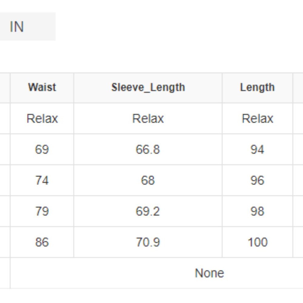 Orange Floral Smocked Waist Dress - Picture 11 of 11